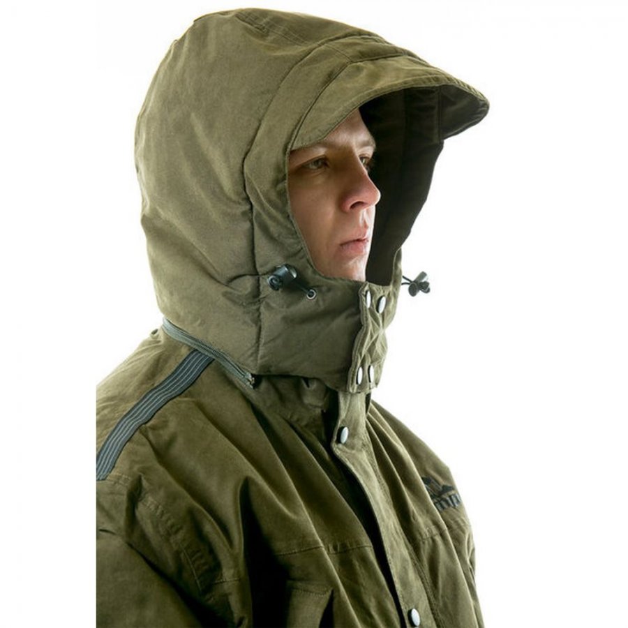 Tramp зимний охотничий костюм Hunter Tramp зимний охотничий костюм Hunter
