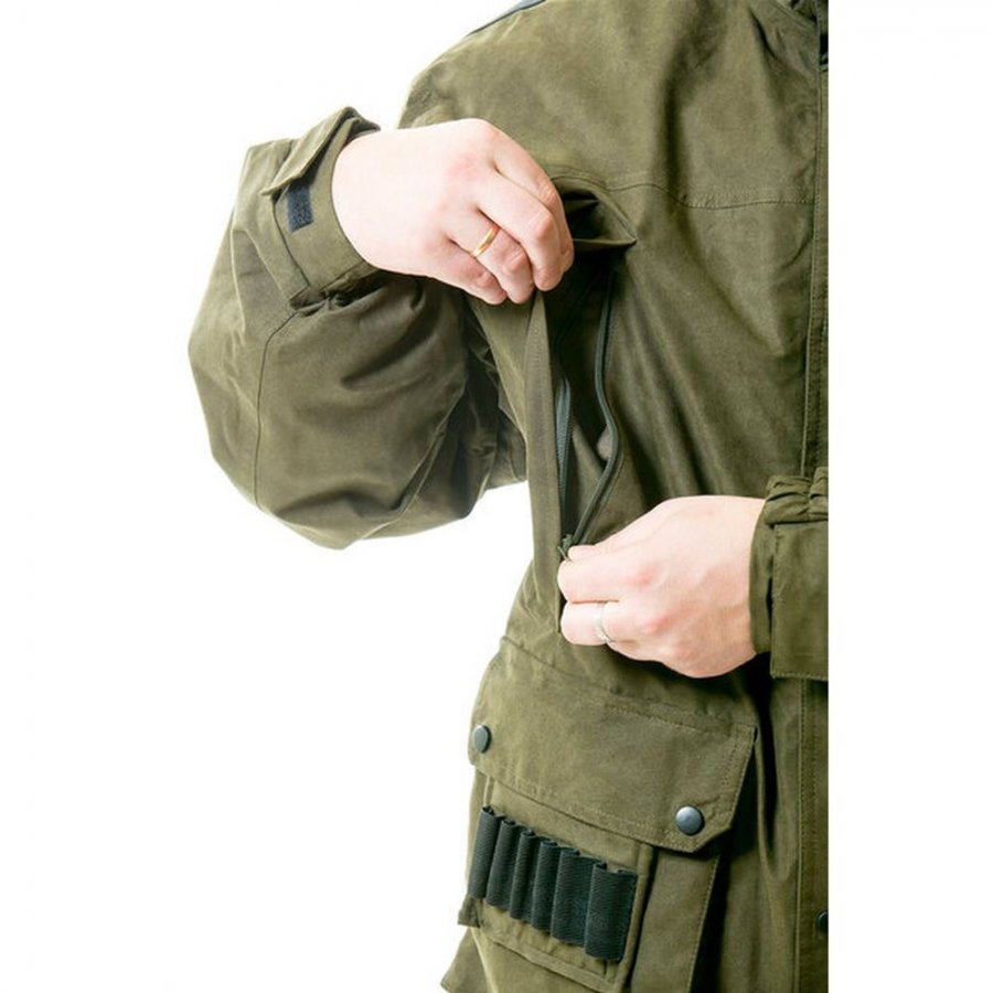 Tramp зимний охотничий костюм Hunter Tramp зимний охотничий костюм Hunter