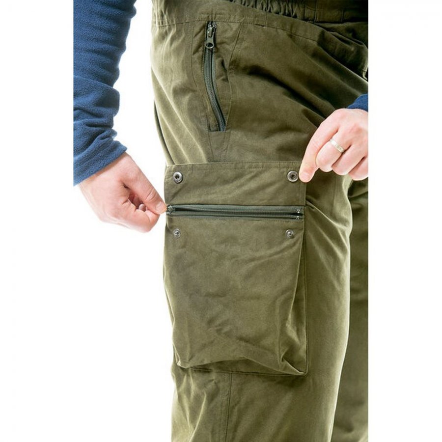 Tramp зимний охотничий костюм Hunter Tramp зимний охотничий костюм Hunter