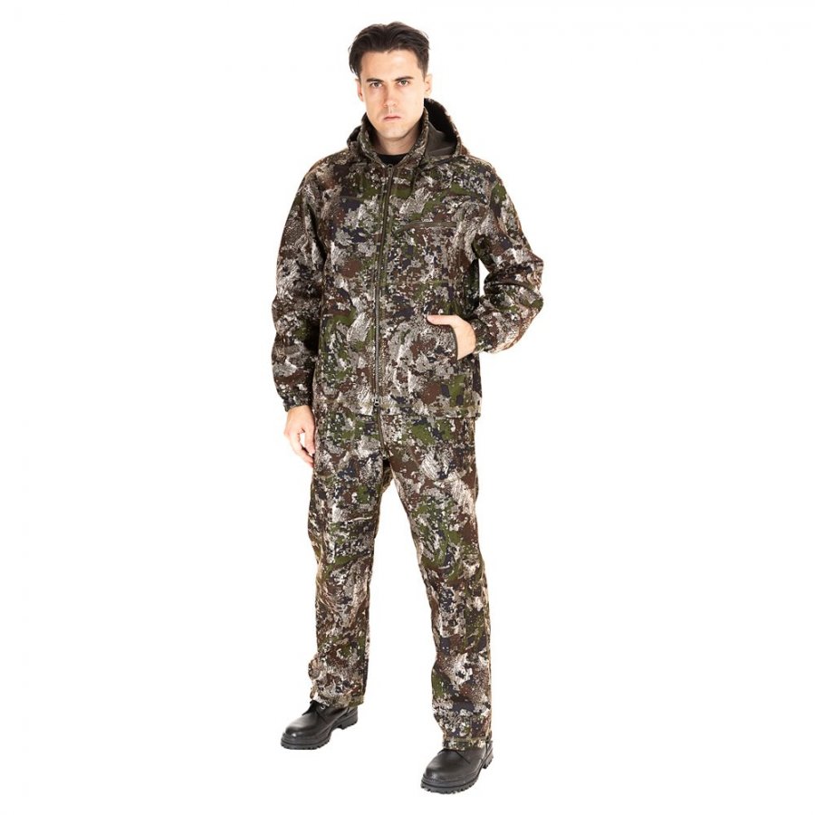 Huntsman Костюм Никс Люкс Алова Huntsman Костюм Никс Люкс Алова