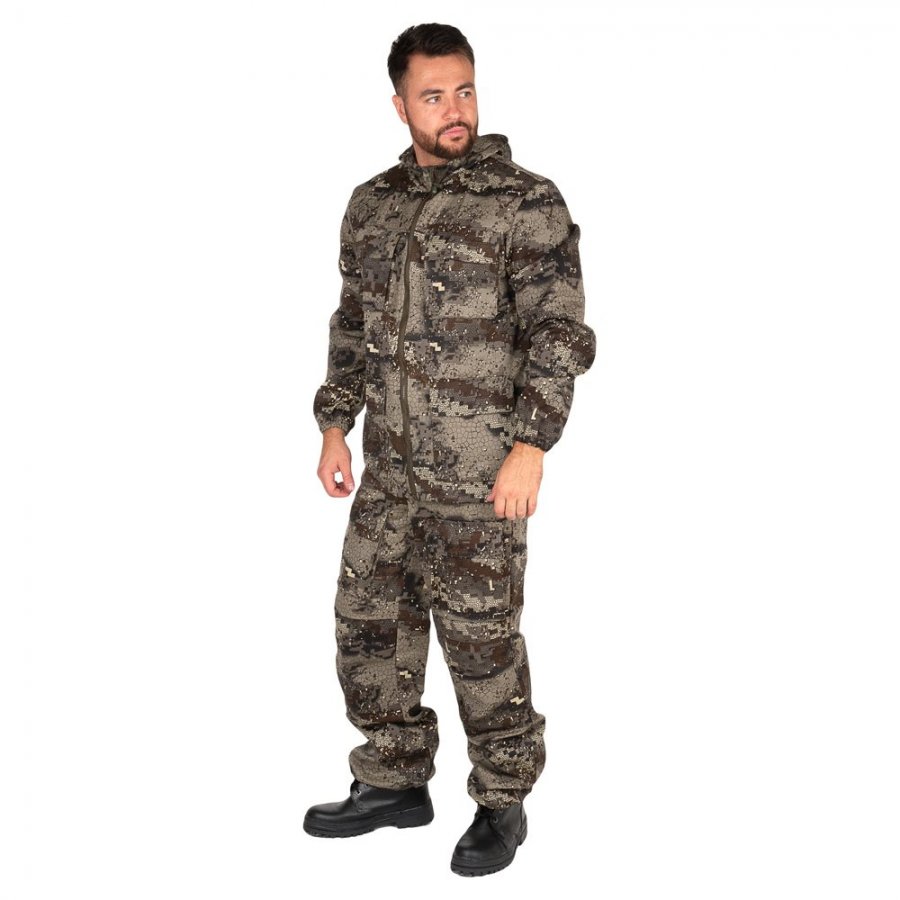 Huntsman Костюм Егерь Смесовая Huntsman Костюм Егерь Смесовая