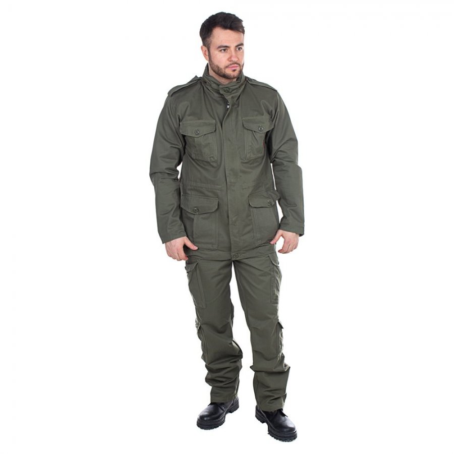 Huntsman Костюм Крафт Cotton Huntsman Костюм Крафт Cotton