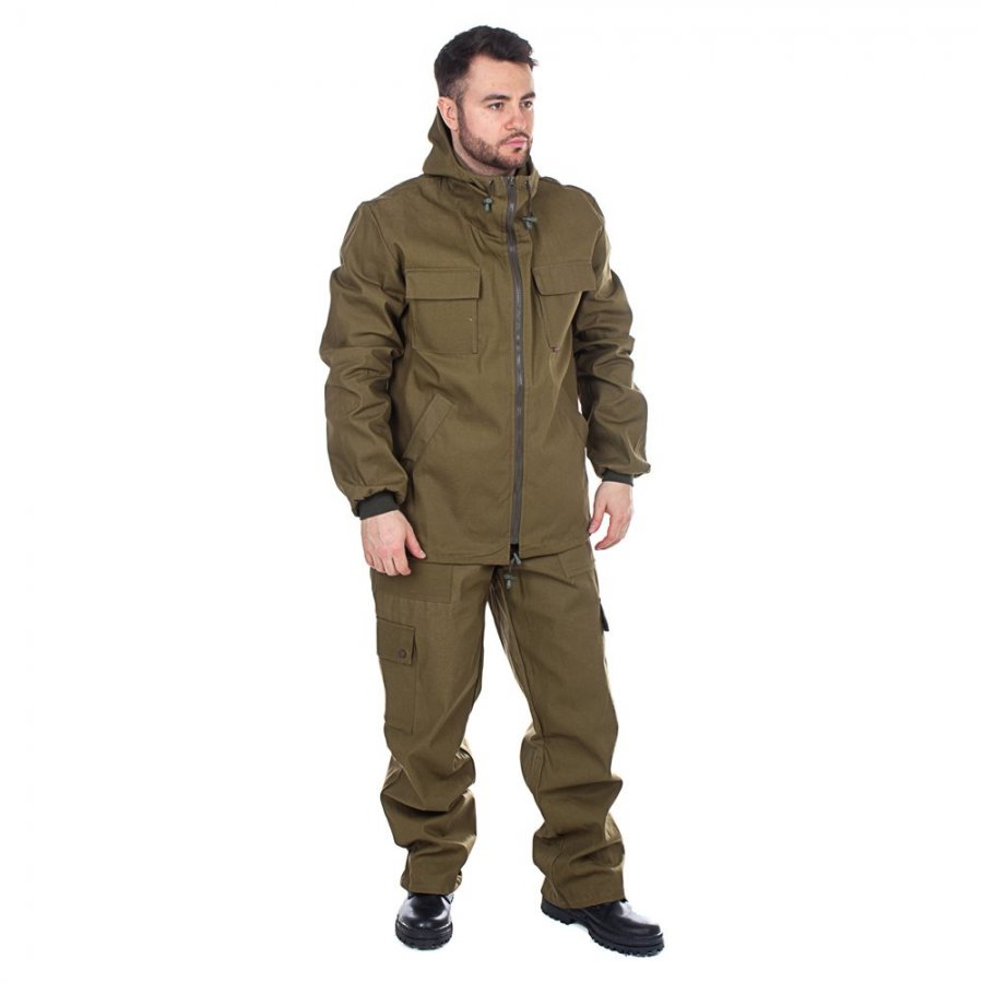 Huntsman Костюм Тайга-3 Палатка Huntsman Костюм Тайга-3 Палатка