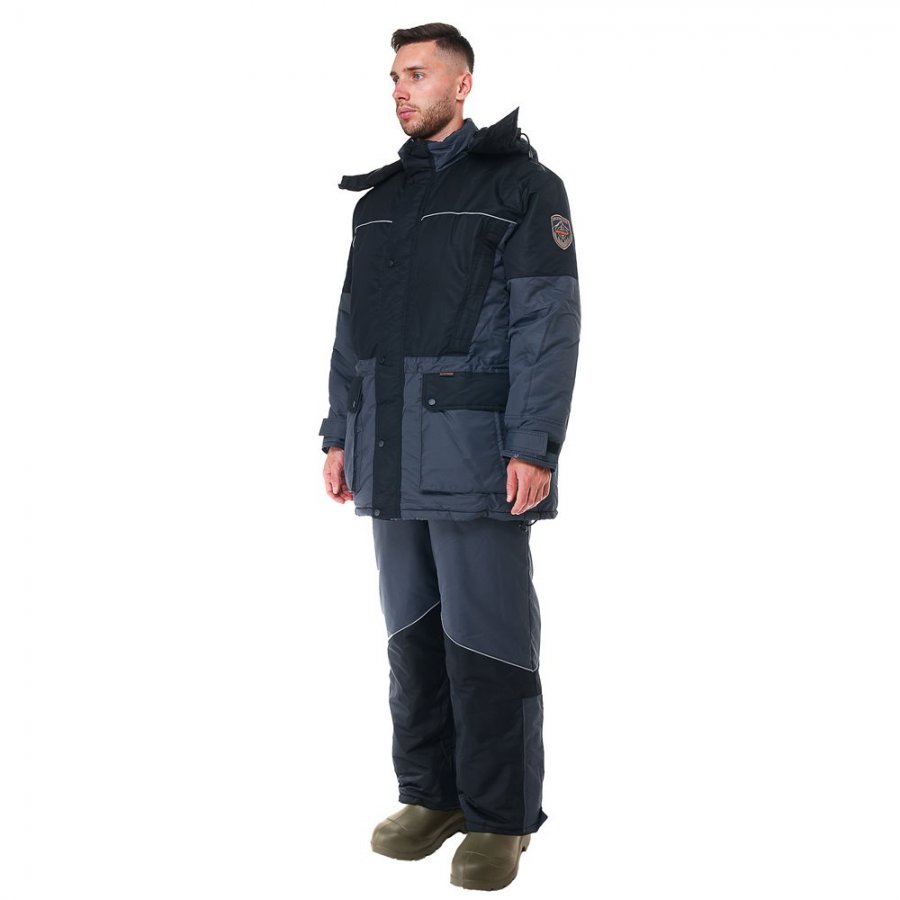Huntsman Костюм Арктика Nylon Taslan Huntsman Костюм Арктика Nylon Taslan