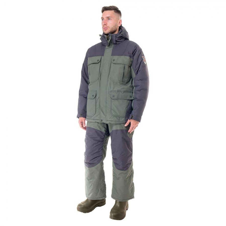 Huntsman Костюм Канада Оксланд Huntsman Костюм Канада Оксланд