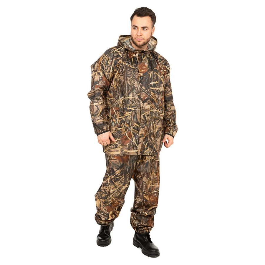 Huntsman Костюм ВВЗ Склон-2 Taffeta Huntsman Костюм ВВЗ Склон-2 Taffeta