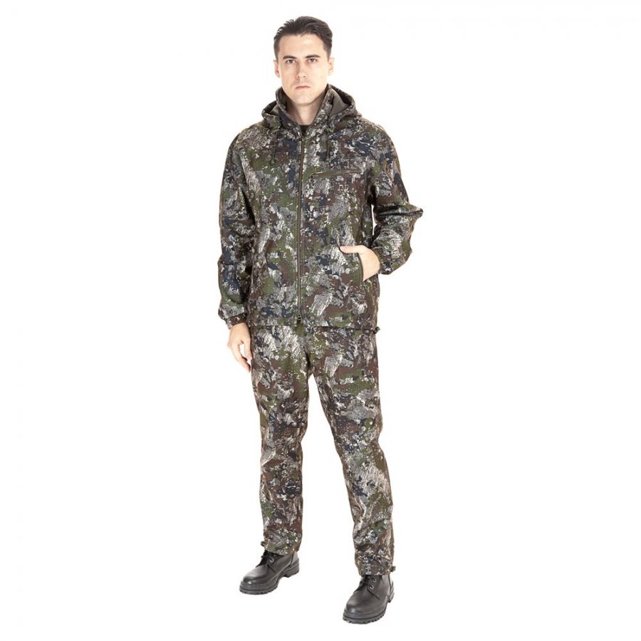 Huntsman Костюм демисезонный Никс Alova windblock Huntsman Костюм демисезонный Никс Alova windblock