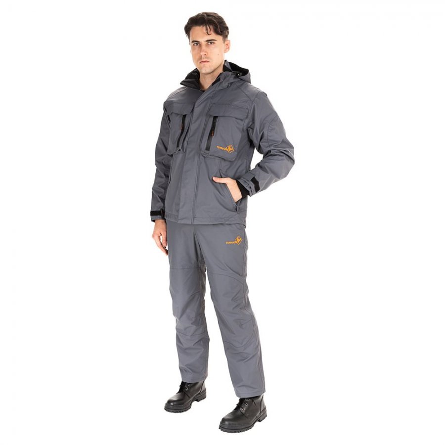 Huntsman Костюм демисезонный Торнадо Breathable Huntsman Костюм демисезонный Торнадо Breathable