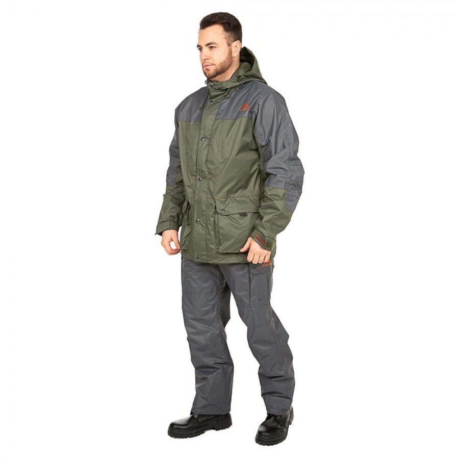 Huntsman Костюм демисезонный Юкон Lokker point Huntsman Костюм демисезонный Юкон Lokker point