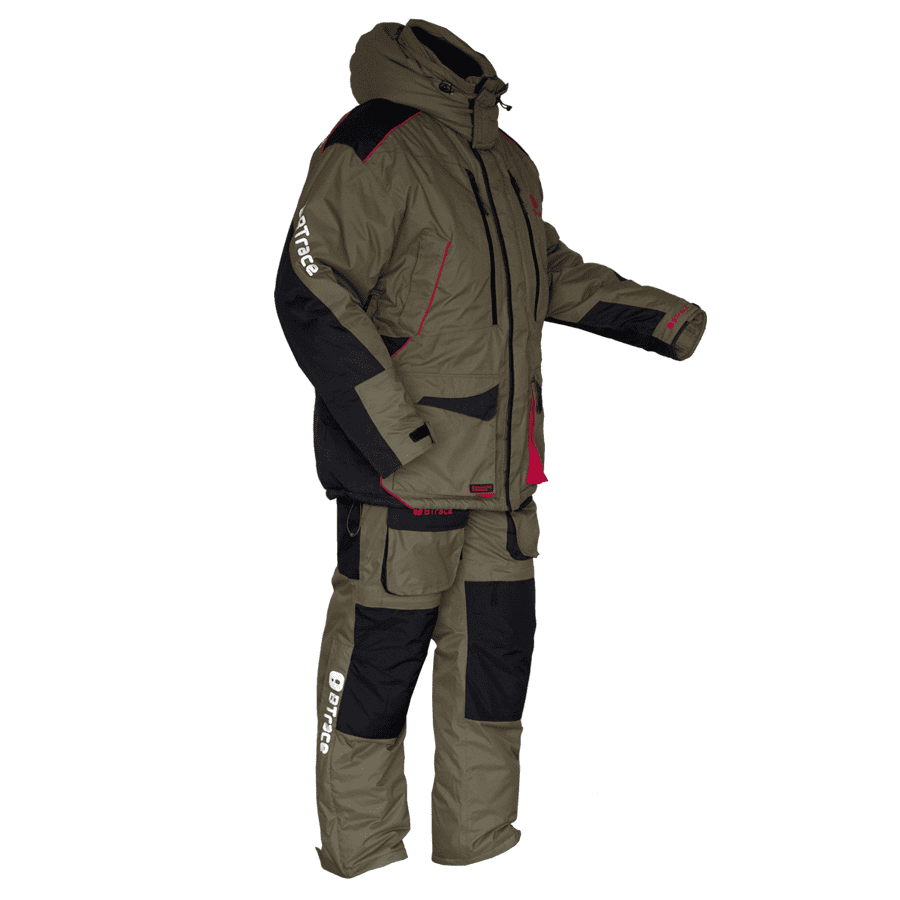 Костюм BTrace Salmon Extreme Костюм BTrace Salmon Extreme