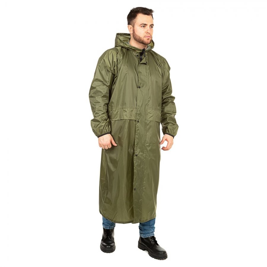 Плащ ВВЗ Taffeta PVC 20000 Плащ ВВЗ Taffeta PVC 20000