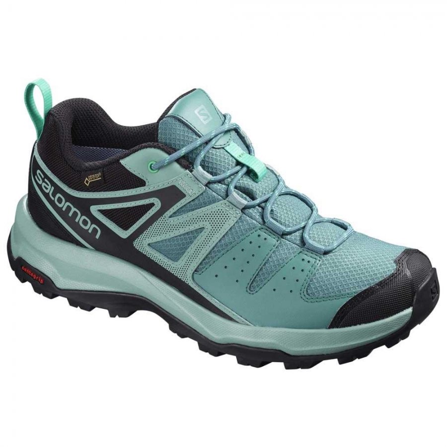 Кроссовки Salomon X Radiant GTX W Кроссовки Salomon X Radiant GTX W