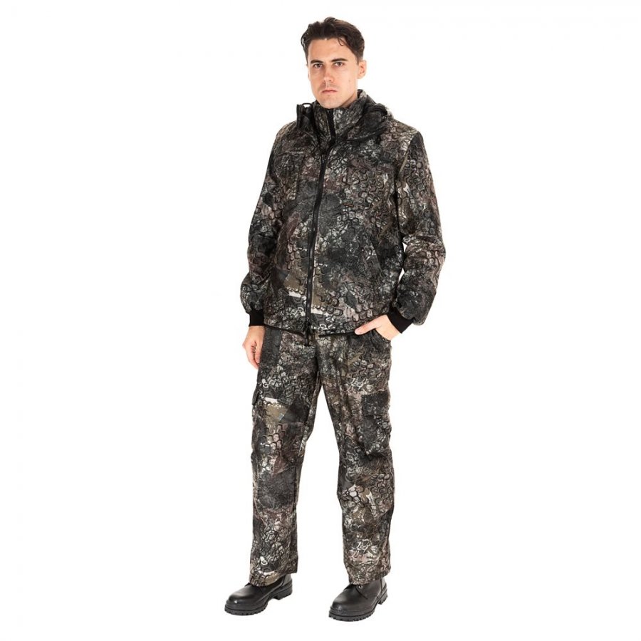 Huntsman Костюм Тайга-3 Алова Huntsman Костюм Тайга-3 Алова