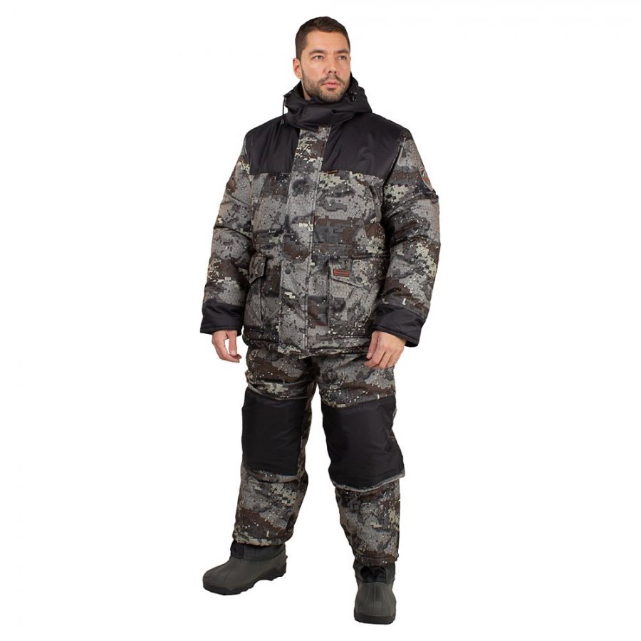 Huntsman Костюм Альтаир Alova high-tech Huntsman Костюм Альтаир Alova high-tech