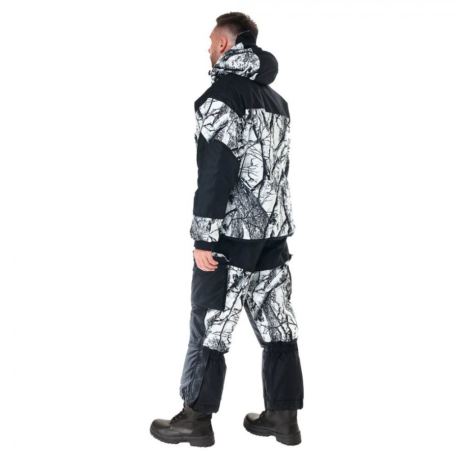 Костюм Huntsman Ангара, тк.Алова Костюм Huntsman Ангара, тк.Алова