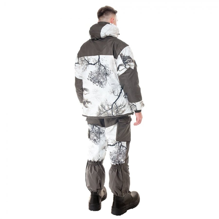 Костюм Huntsman Ангара, тк.Алова Костюм Huntsman Ангара, тк.Алова