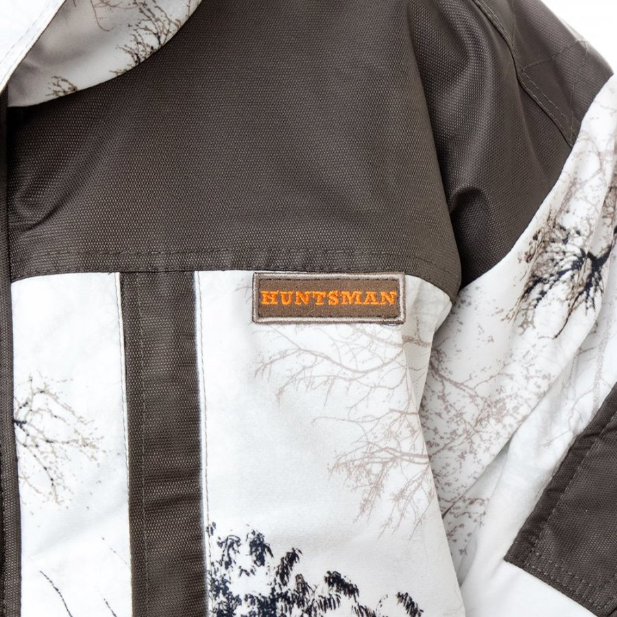 Костюм Huntsman Ангара, тк.Алова Костюм Huntsman Ангара, тк.Алова