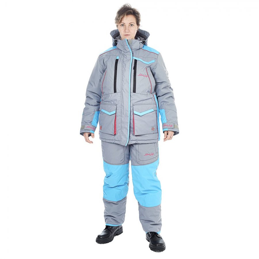 Huntsman Костюм женский Siberia Lady Breathable Huntsman Костюм женский Siberia Lady Breathable