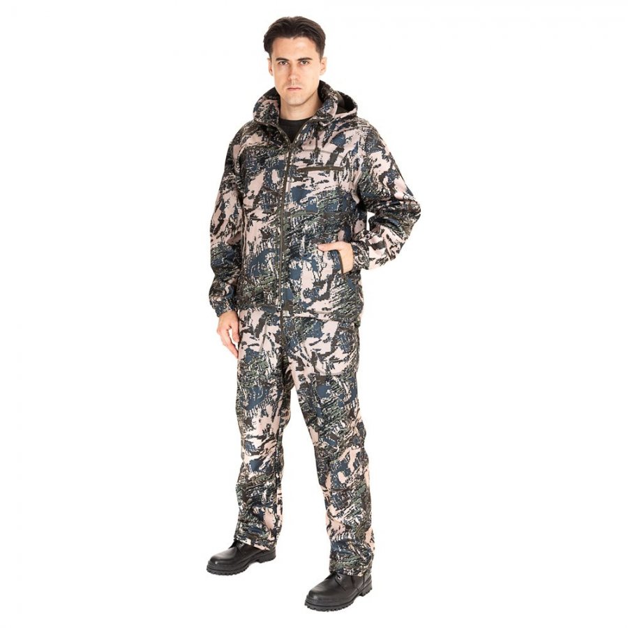 Huntsman Костюм Никс Люкс Алова N100lux Huntsman Костюм Никс Люкс Алова N100lux