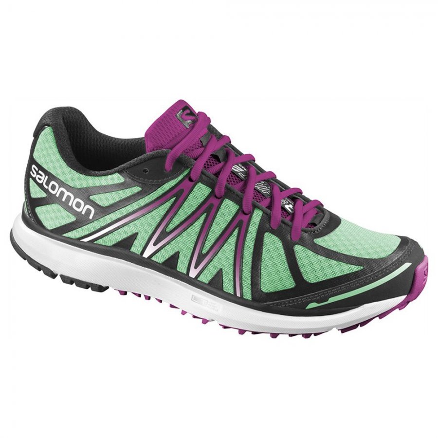 Кроссовки Salomon X-TOUR W Кроссовки Salomon X-TOUR W