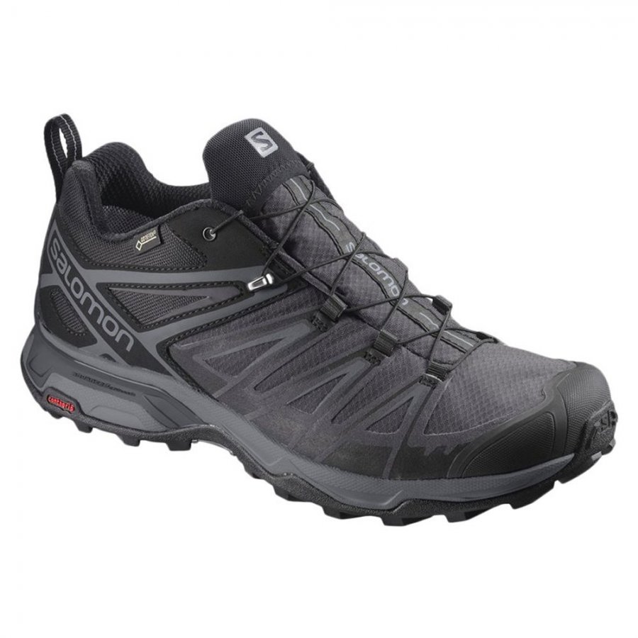 Кроссовки мужские Salomon X Ultra 3 GTX Кроссовки мужские Salomon X Ultra 3 GTX