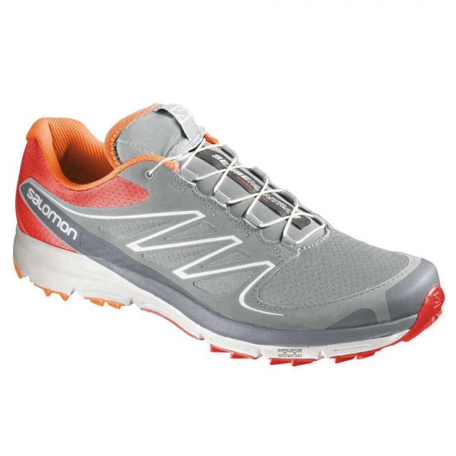 Salomon Кроссовки SENSE MANTRA 2 W Salomon Кроссовки SENSE MANTRA 2 W