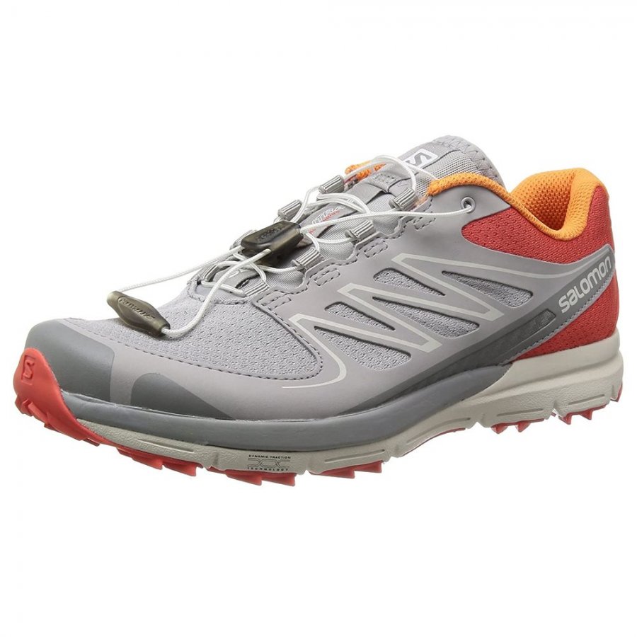 Salomon Кроссовки SENSE MANTRA 2 W Salomon Кроссовки SENSE MANTRA 2 W