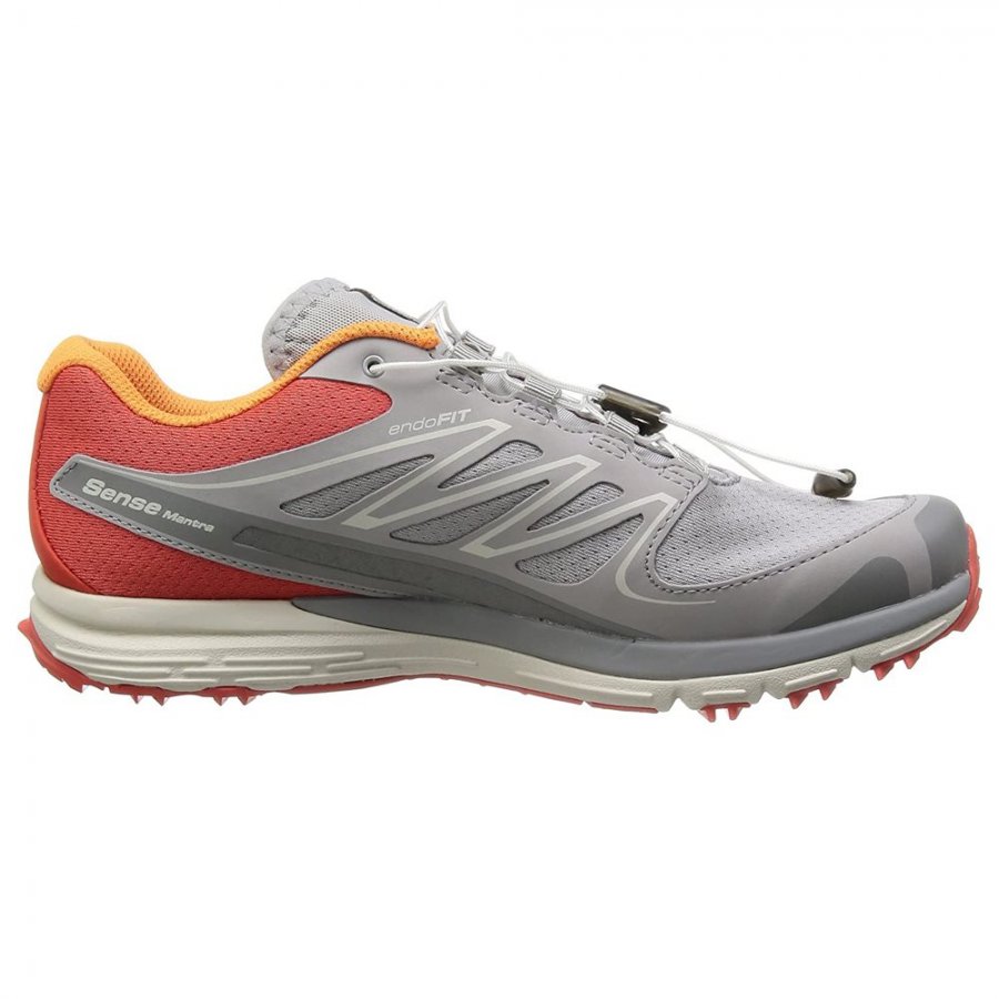 Salomon Кроссовки SENSE MANTRA 2 W Salomon Кроссовки SENSE MANTRA 2 W