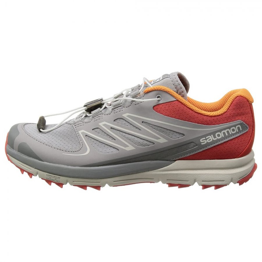 Salomon Кроссовки SENSE MANTRA 2 W Salomon Кроссовки SENSE MANTRA 2 W