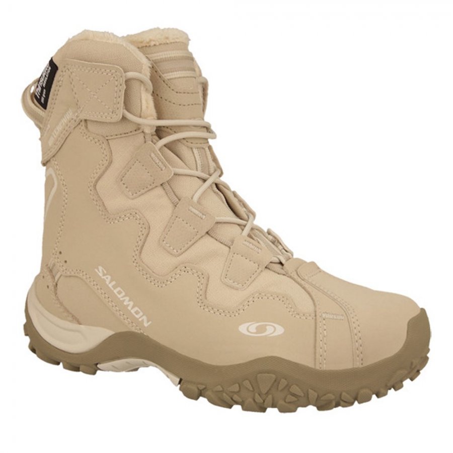 Salomon ботинки SNOWTRIP TS WP Salomon ботинки SNOWTRIP TS WP