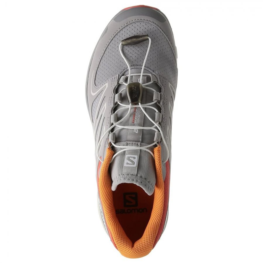 Salomon Кроссовки SENSE MANTRA 2 W Salomon Кроссовки SENSE MANTRA 2 W