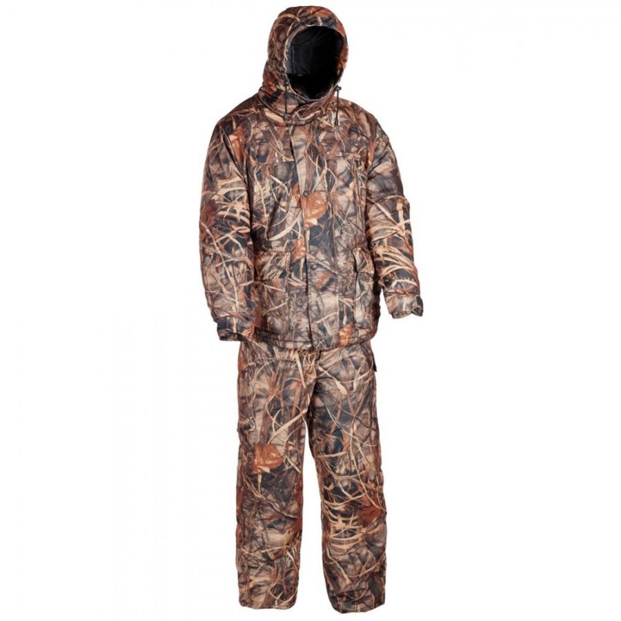 Huntsman Костюм зимний Памир Alova Huntsman Костюм зимний Памир Alova