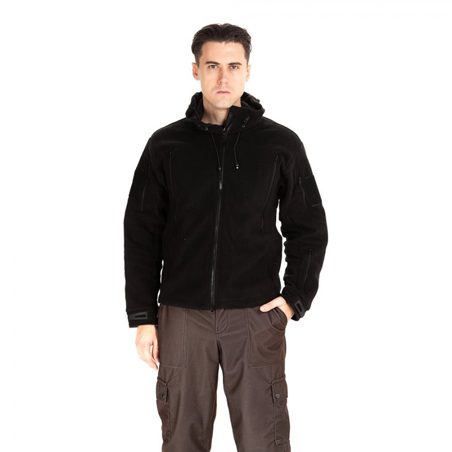Куртка демисезонная Камелот цвет Коричневый ткань Polarfleece Куртка демисезонная Камелот цвет Коричневый ткань Polarfleece