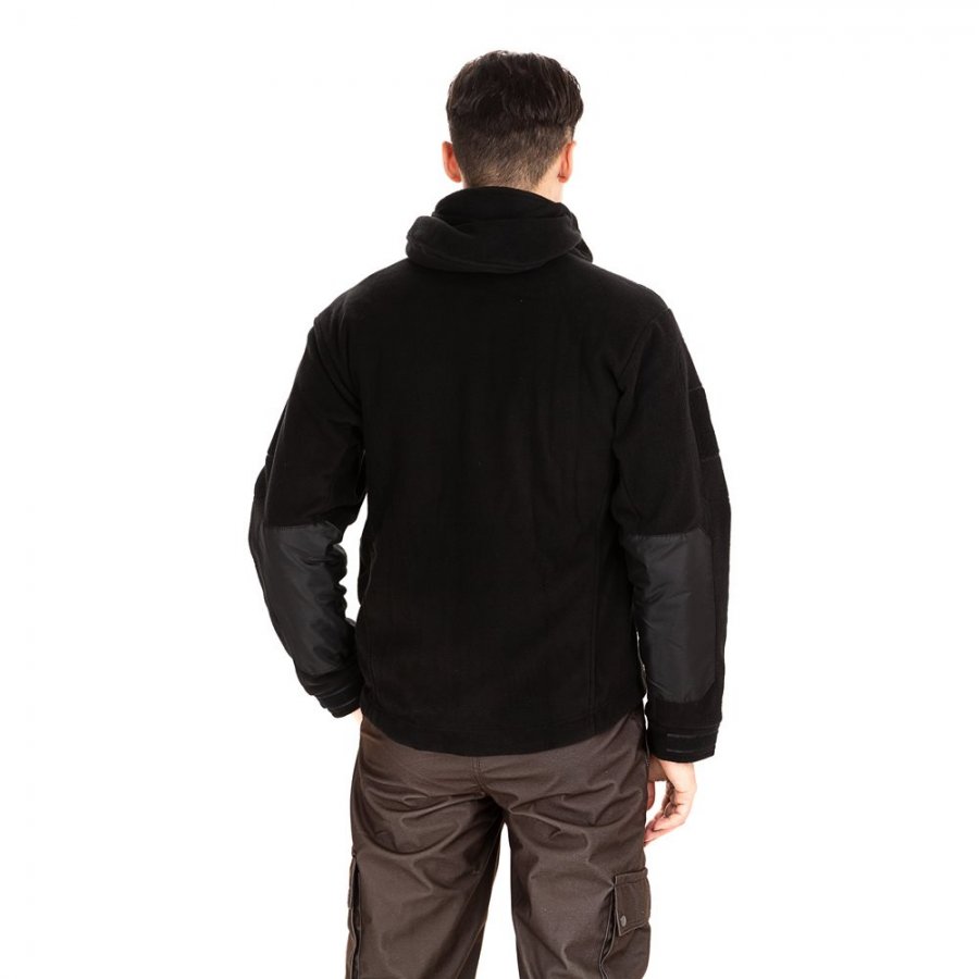 Куртка демисезонная Камелот цвет Коричневый ткань Polarfleece Куртка демисезонная Камелот цвет Коричневый ткань Polarfleece
