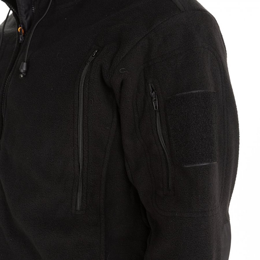Куртка демисезонная Камелот цвет Коричневый ткань Polarfleece Куртка демисезонная Камелот цвет Коричневый ткань Polarfleece