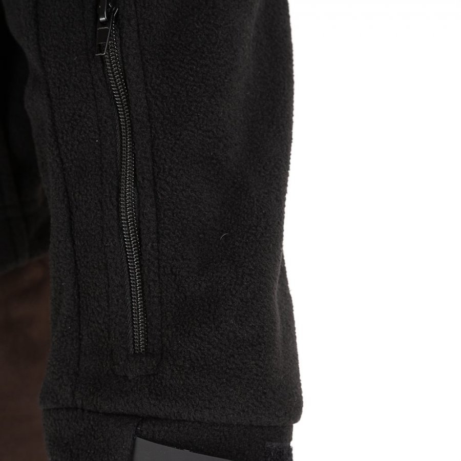 Куртка демисезонная Камелот цвет Коричневый ткань Polarfleece Куртка демисезонная Камелот цвет Коричневый ткань Polarfleece