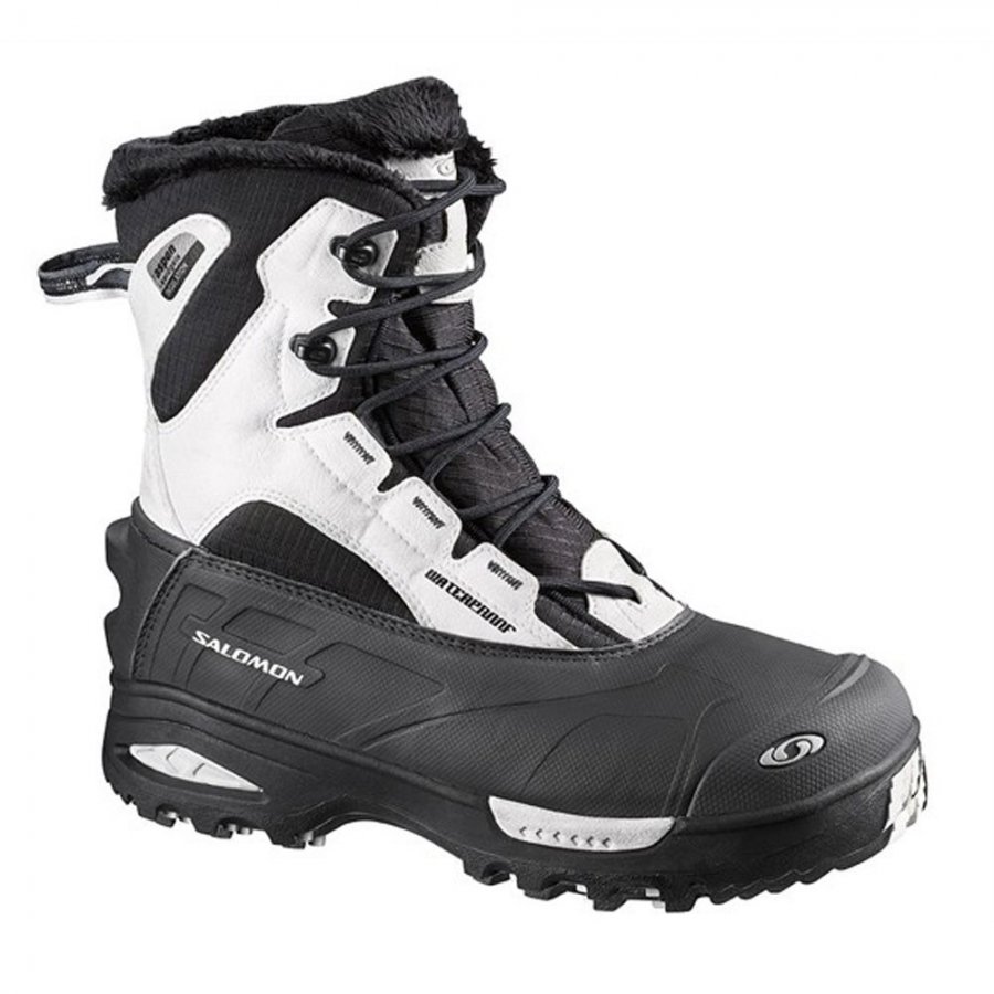 Salomon ботинки TOUNDRA WP W Salomon ботинки TOUNDRA WP W