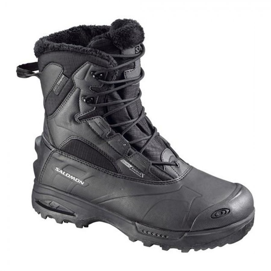 Salomon ботинки TOUNDRA WP Salomon ботинки TOUNDRA WP