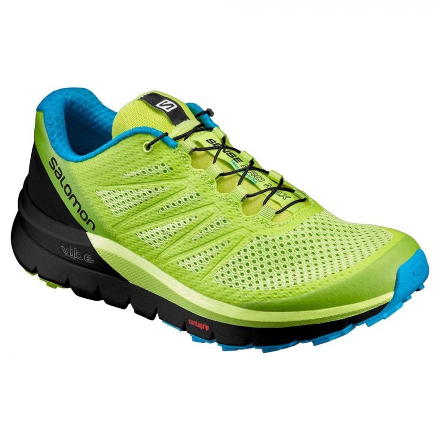 Salomon кроссовки Sense Pro Max Salomon кроссовки Sense Pro Max