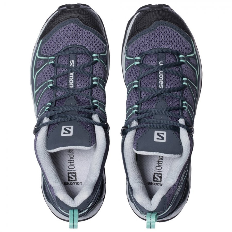 Salomon Кроссовки X ULTRA PRIME W Salomon Кроссовки X ULTRA PRIME W