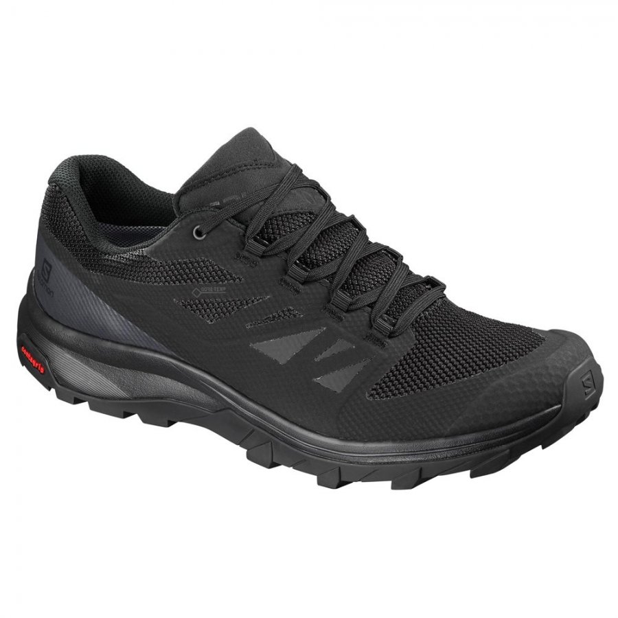 Salomon кроссовки мужские OUTline GTX Salomon кроссовки мужские OUTline GTX