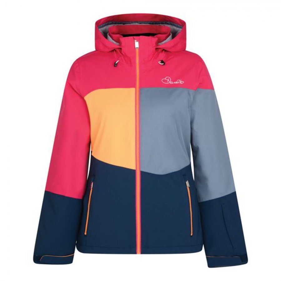 Dare2b женская куртка Indestruct Jacket Dare2b женская куртка Indestruct Jacket