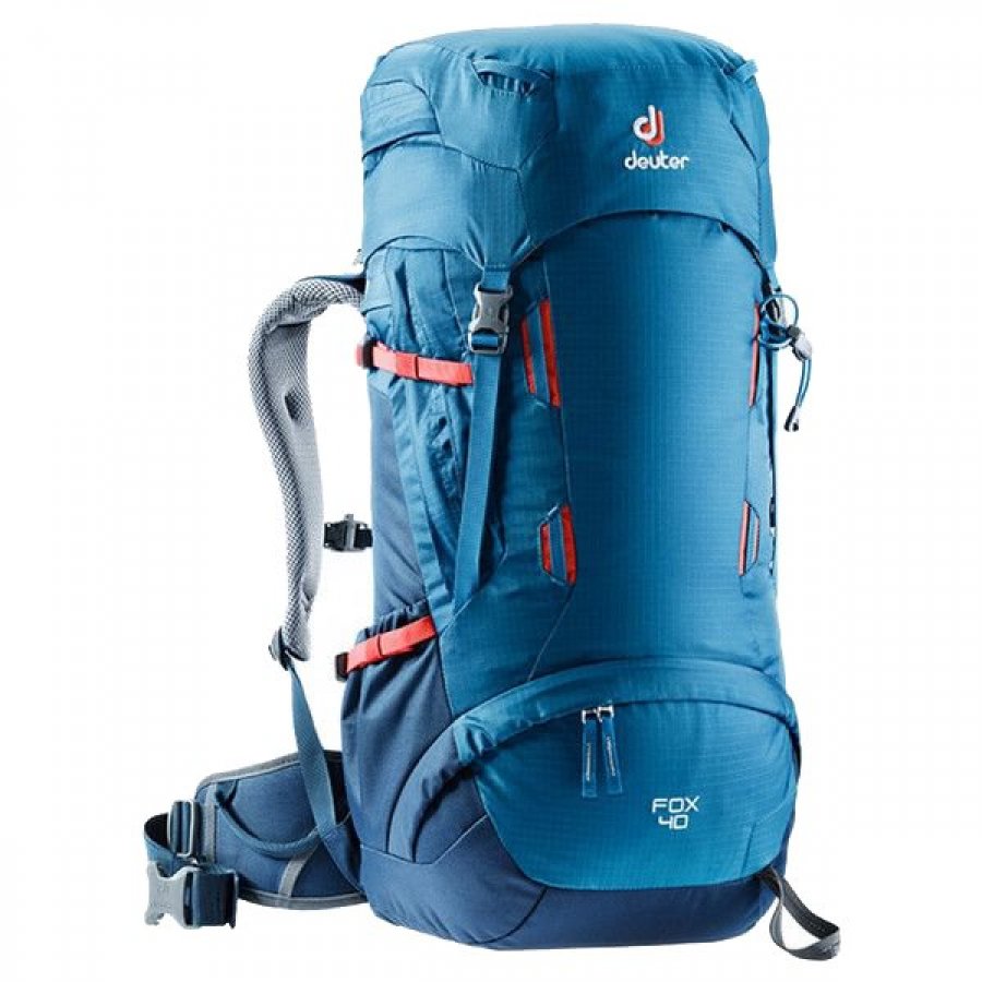 Deuter Рюкзак Fox 40 -Рюкзаки / Музей моделей / Каталог / НОВА ТУР. Нова тур. Deuter Рюкзак Fox 40 -Рюкзаки / Музей моделей / Каталог / НОВА ТУР. Нова тур.