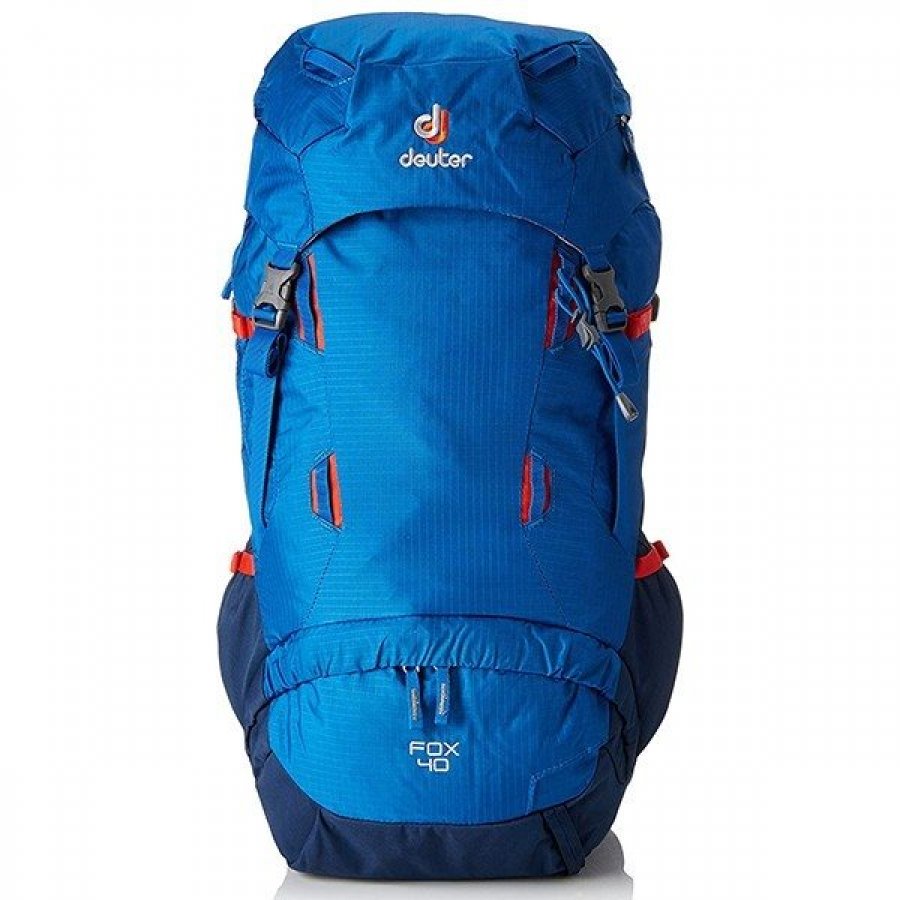 Deuter Рюкзак Fox 40 -Рюкзаки / Музей моделей / Каталог / НОВА ТУР. Нова тур. Deuter Рюкзак Fox 40 -Рюкзаки / Музей моделей / Каталог / НОВА ТУР. Нова тур.