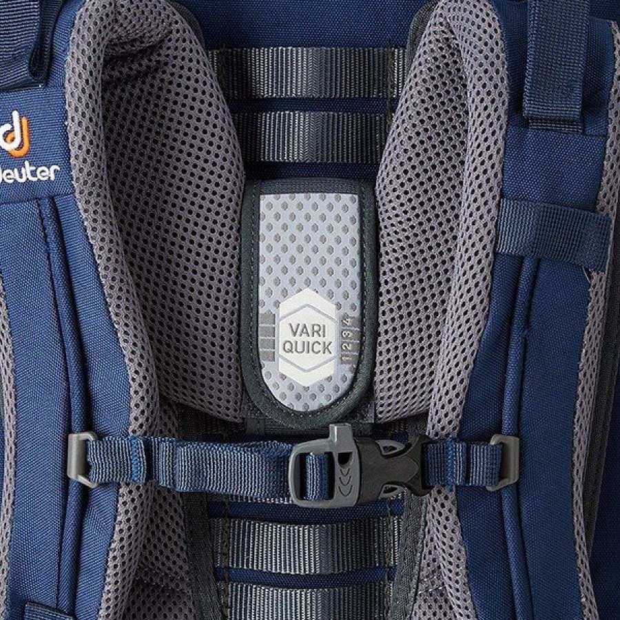 Deuter Рюкзак Fox 40 -Рюкзаки / Музей моделей / Каталог / НОВА ТУР. Нова тур. Deuter Рюкзак Fox 40 -Рюкзаки / Музей моделей / Каталог / НОВА ТУР. Нова тур.