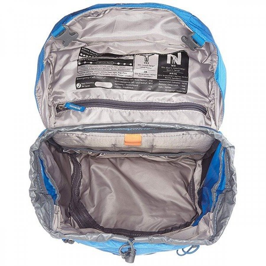 Deuter Рюкзак Fox 40 -Рюкзаки / Музей моделей / Каталог / НОВА ТУР. Нова тур. Deuter Рюкзак Fox 40 -Рюкзаки / Музей моделей / Каталог / НОВА ТУР. Нова тур.