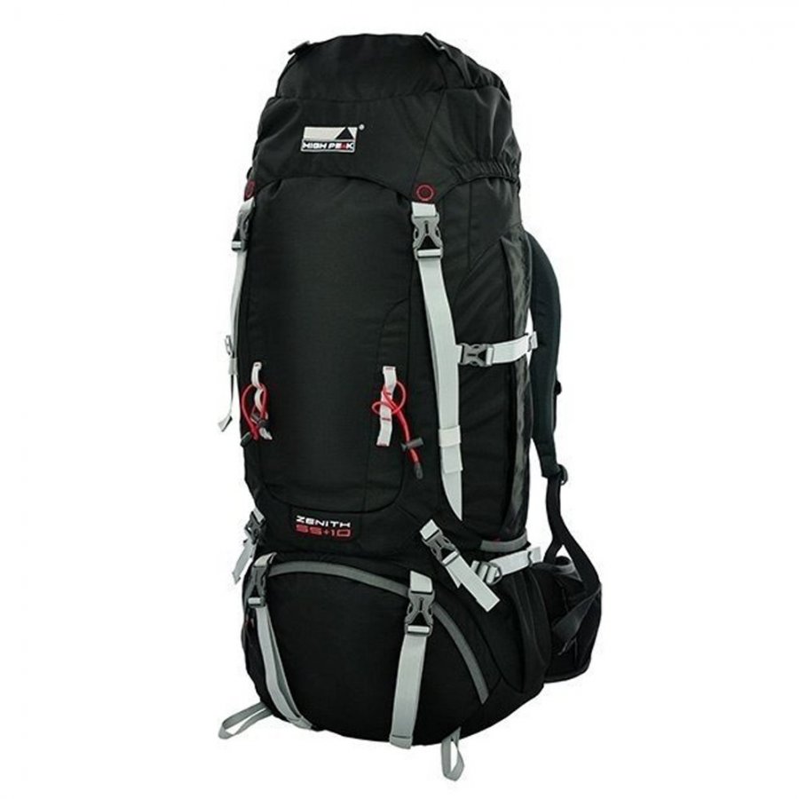 High Peak рюкзак Zenith 55+10 High Peak рюкзак Zenith 55+10