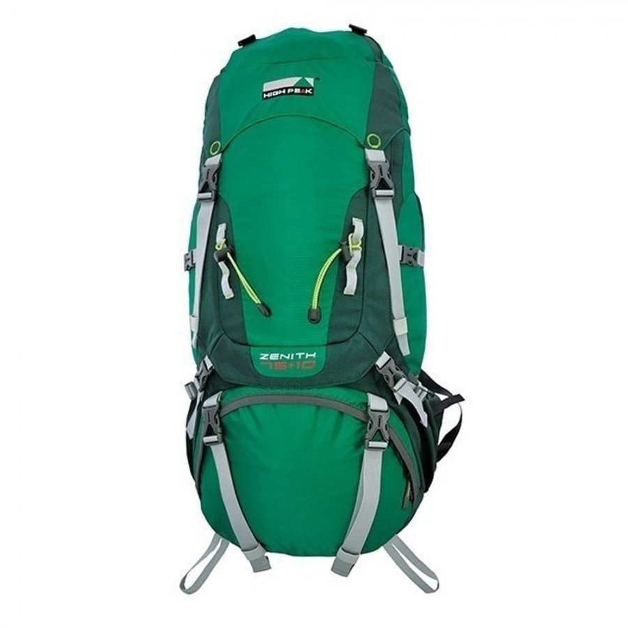 High Peak рюкзак Zenith 75+10 High Peak рюкзак Zenith 75+10