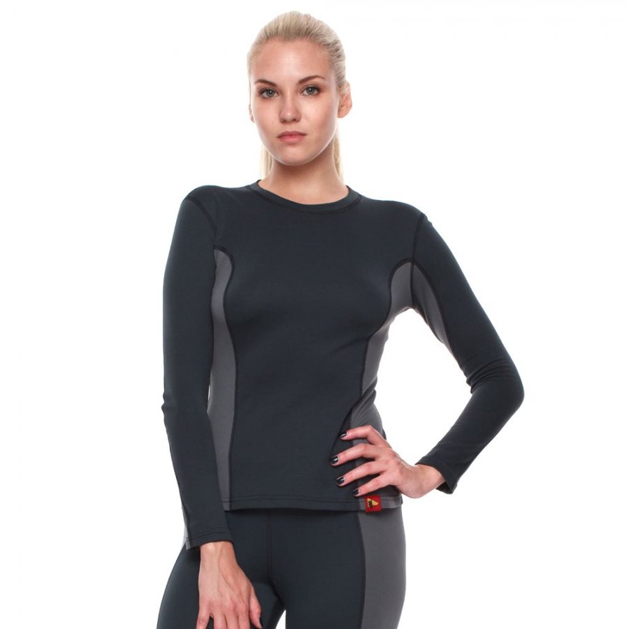 Bask Блуза Slim Fit Pon Lady Sleeve Bask Блуза Slim Fit Pon Lady Sleeve