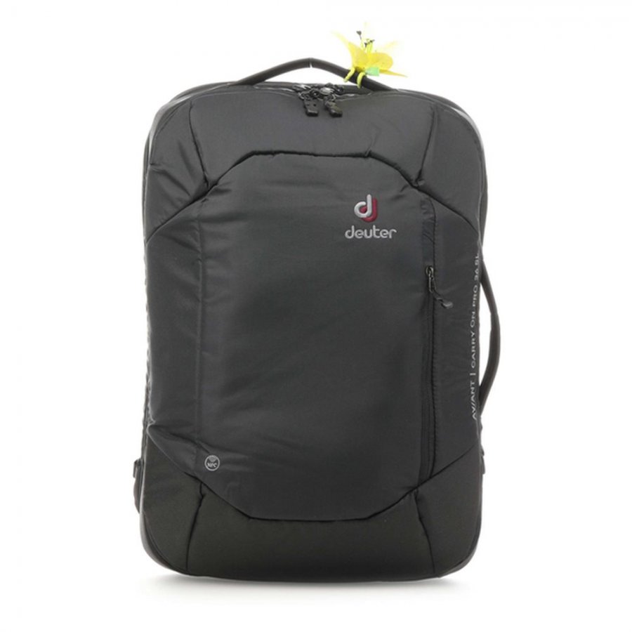 Deuter рюкзак Aviant Carry On Pro 36 Deuter рюкзак Aviant Carry On Pro 36